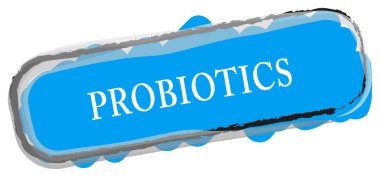  Probiyotikler web Sticker Düğmesi