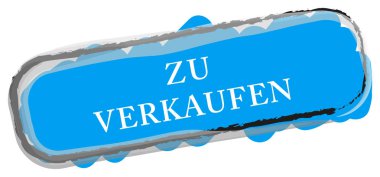  zu verkaufen web Sticker Düğmesi
