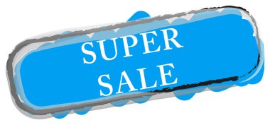 Süper Satış Ağı Yapıştırıcı Düğmesi