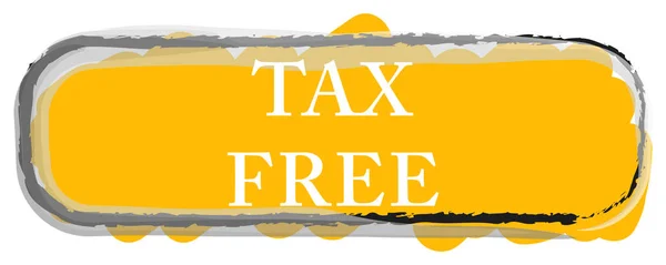 Tax free web — стоковое фото