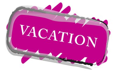 Tatil Ağı Yapıştırıcı Düğmesi