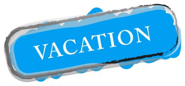 Tatil Ağı Yapıştırıcı Düğmesi