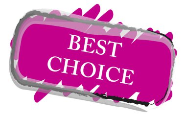 en iyi seçim web Sticker Button