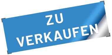  zu verkaufen web Sticker Düğmesi
