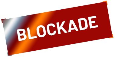 Abluka web Sticker Düğmesi