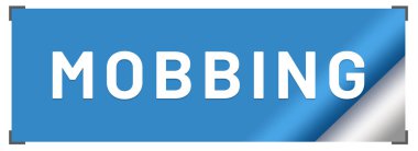  Mobbing web Sticker Düğmesi