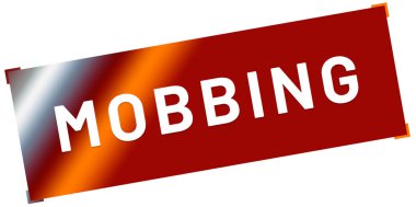  Mobbing web Sticker Düğmesi