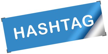 Etiket Ağ Yapıştırıcı Düğmesi