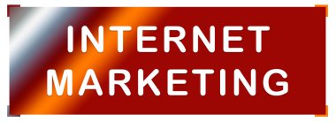 İnternet Pazarlama Ağı Etiketleme Düğmesi