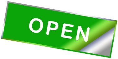  Web Yapıştırıcı Düğmesini Aç