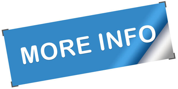 Кнопка наклейки