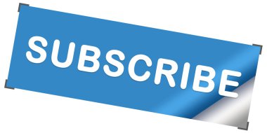 Web Yapıştırıcı Düğmesine Üye Ol
