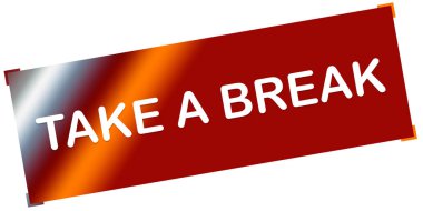  bir ara ver web Yapıştırıcı Düğmesi