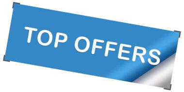 Üst Teklif Ağı Yapıştırıcı Düğmesi