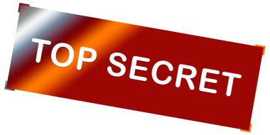 Çok Gizli Ağ Yapıştırıcı Düğmesi