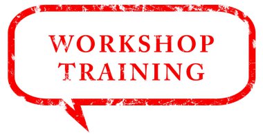 Atölye Eğitim Ağı Yapıştırıcı Düğmesi