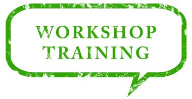 Atölye Eğitim Ağı Yapıştırıcı Düğmesi