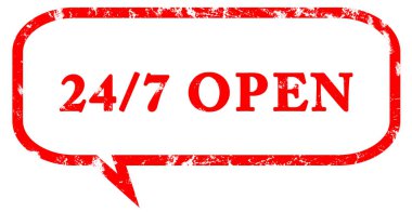 24 / 7 Ağ Yapıştırıcı Düğmesi