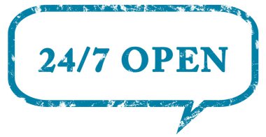 24 / 7 Ağ Yapıştırıcı Düğmesi