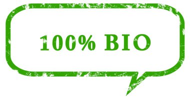  % 100 biyoweb Yapıştırıcı Düğmesi