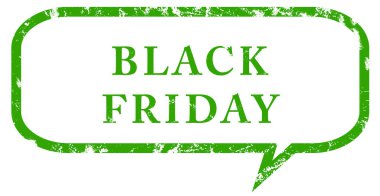  Kara Cuma Web Yapıştırıcı Düğmesi