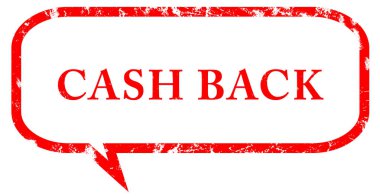  Cash back web Yapıştırıcı Düğmesi