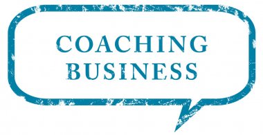 Koçluk İş Ağı Yapıştırıcı Düğmesi