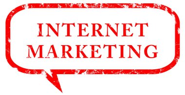 İnternet Pazarlama Ağı Etiketleme Düğmesi