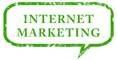 İnternet Pazarlama Ağı Etiketleme Düğmesi
