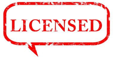 Lisanslı Web Yapıştırıcı Düğmesi
