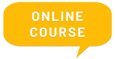  çevrimiçi kurs web Yapıştırıcı Düğmesi