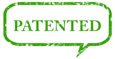 patentli Web Yapıştırıcı Düğmesi