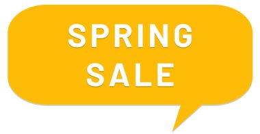 bahar indirimi web Yapıştırıcı Düğmesi