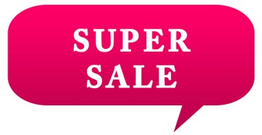 Süper Satış Ağı Yapıştırıcı Düğmesi