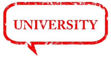 Üniversite Web Yapıştırıcı Düğmesi