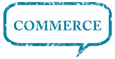 Ticaret Ağı Yapıştırıcı Düğmesi