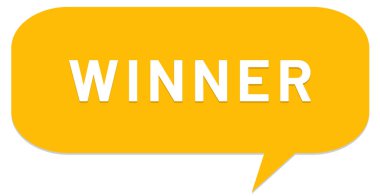 Kazanan Web Yapıştırıcı Düğmesi