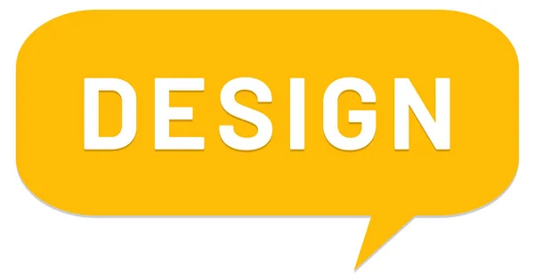 Design web Sticker Button — Stock Photo, Image