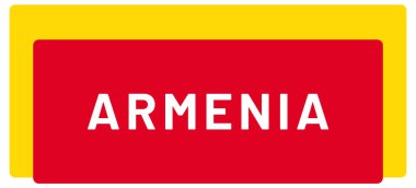 Ermenistan Web Etiketi