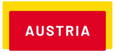 Web Etiketi Avusturya