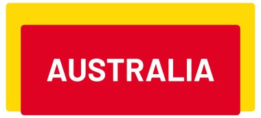 Web Etiketi Avustralya