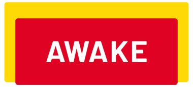 uyanık Ağ Yapıştırıcı Düğmesi