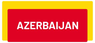 Web Etiketi Azerbaycan