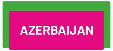 Web Etiketi Azerbaycan