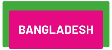 Web Etiketi Bangladeş