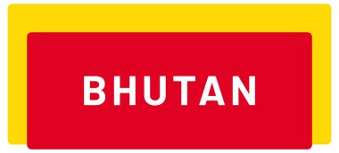 web Etiket Sticker Butan