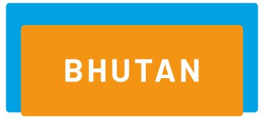 web Etiket Sticker Butan