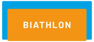 Web Spor Etiketi Biatlon