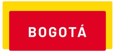 Web Etiketi Bogot Düğmesi