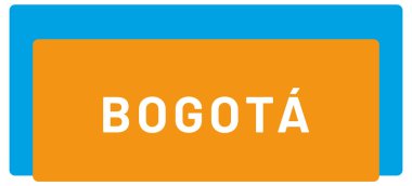 Web Etiketi Bogot Düğmesi